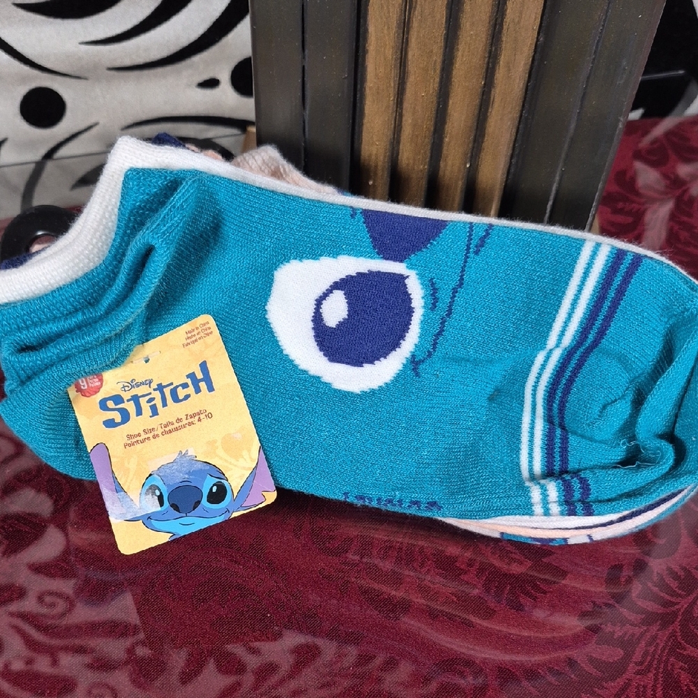 STITCH Socks